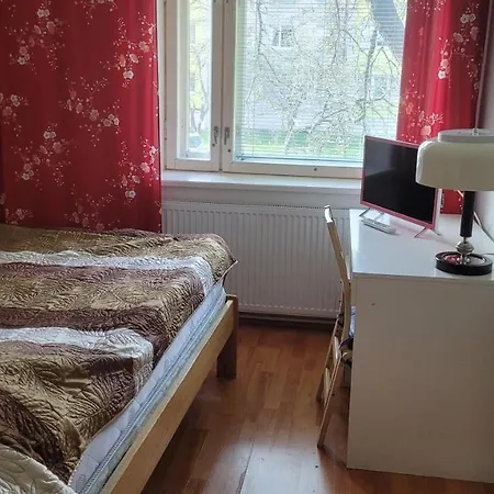 Hotel Nepi Tallinn