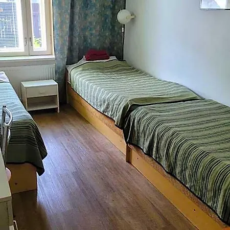 Nepi Hotell 2*