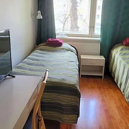 Hotell Nepi 2*