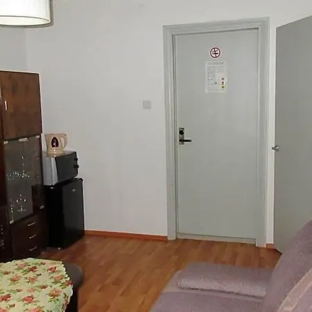 Nepi Hotell