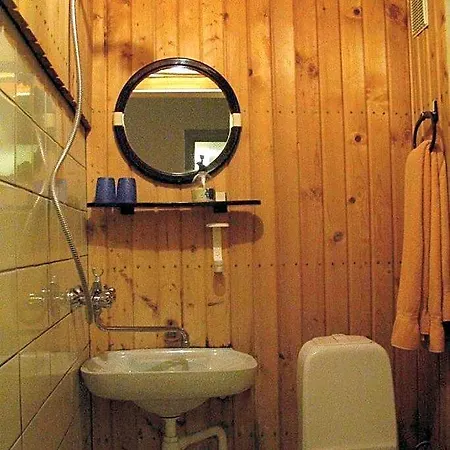 Hotel Nepi Tallinn
