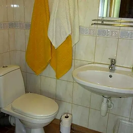 Hotell Nepi Tallinn