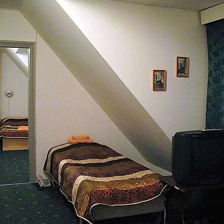 Nepi 2* Tallinn