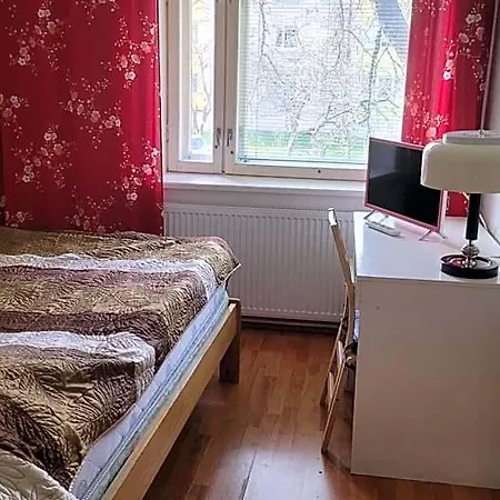 Nepi Hotell