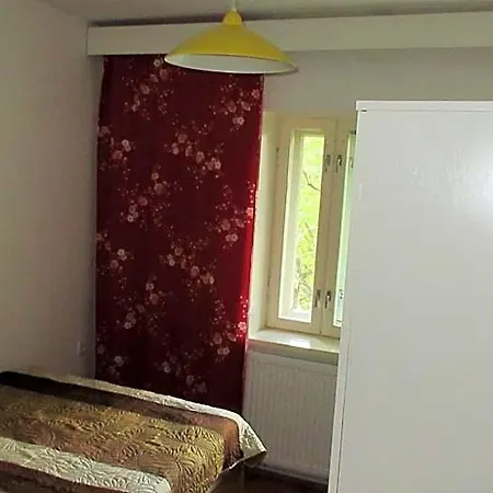 Hotell Nepi Tallinn