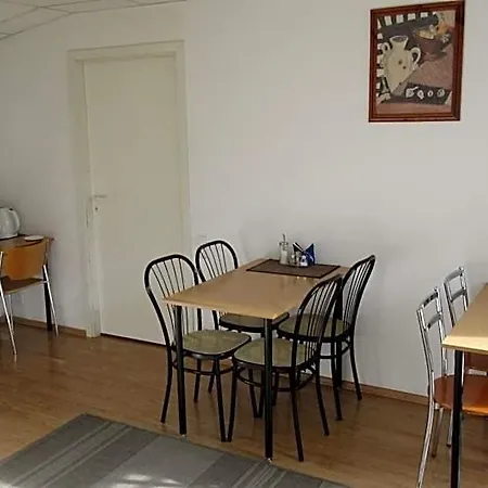 Hotell Nepi Tallinn