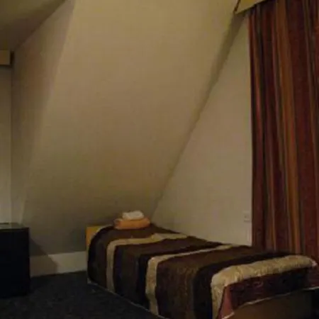 Hotel Nepi Tallinn