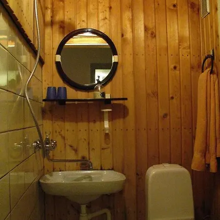 Hotell Nepi Tallinn