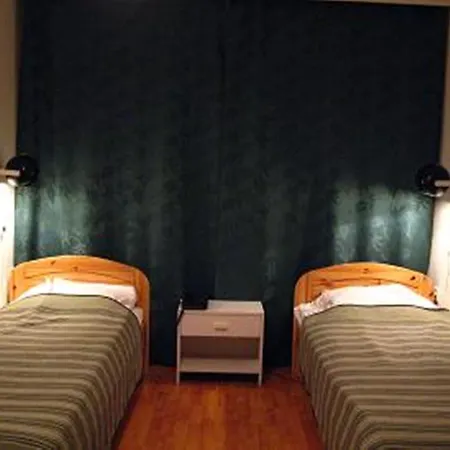 Hotel Nepi 2*